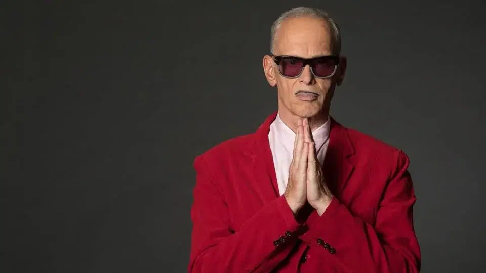 John Waters | Going to Extremes: An 80th Birthday Celebration