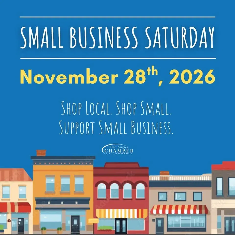Small Business Saturday