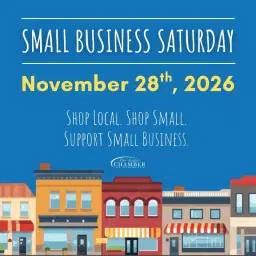 Small Business Saturday
