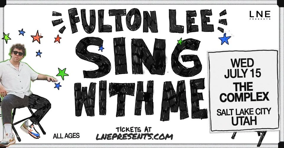 Fulton Lee