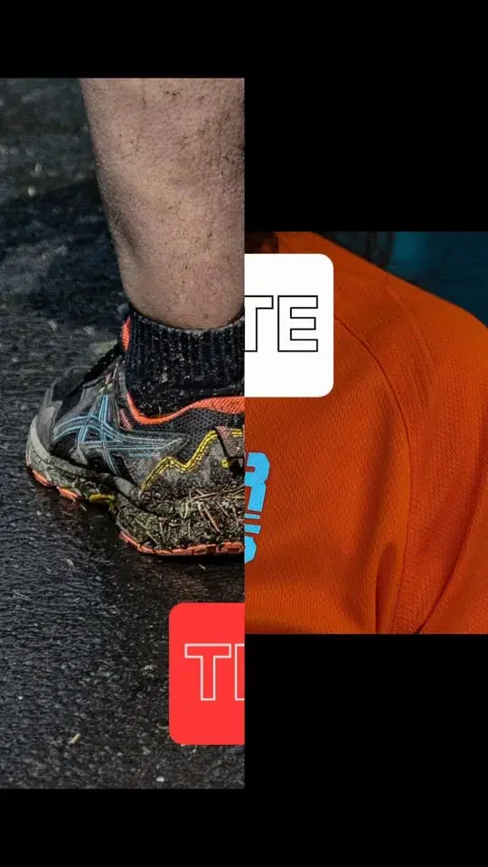 Palacerigg Trail Run 3