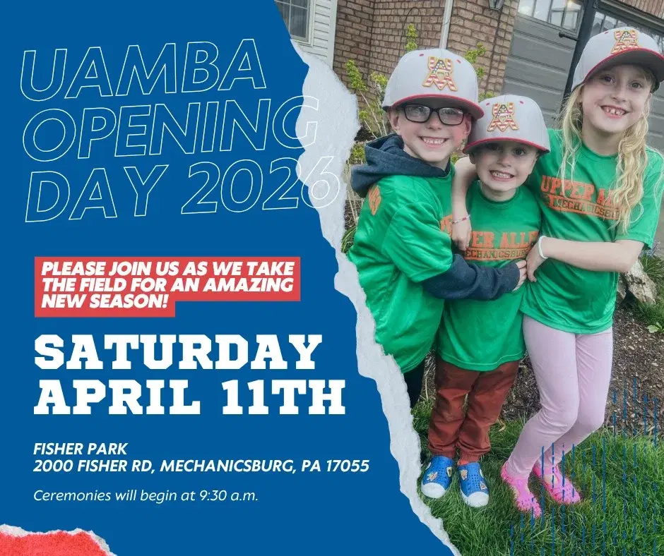 UAMBA Opening Day 2026