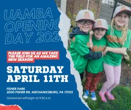 UAMBA Opening Day 2026