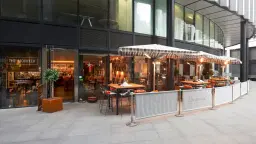 Speed Dating in the City @ The Moniker (Ages 50-65)