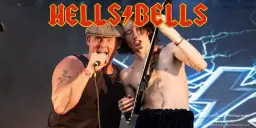 Hells Bells – A Tribute to AC/DC!