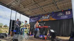 Summer Kickoff Concert