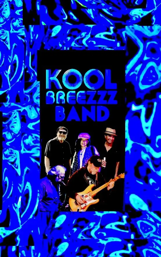 KOOL BREEZZZ at GASLAMP Music+Bar+Kitchen
