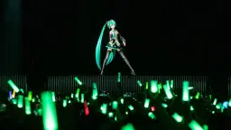 Hatsune Miku - EXPO 2026 North America