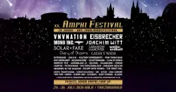 Amphi Festival 2026 -official-