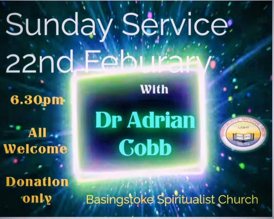 Sunday Divine Service