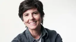 Tig Notaro: Out of Nowhere Tour