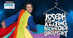 Joseph and the Amazing Technicolor Dreamcoat
