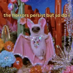 Persist NEPA May Meeting