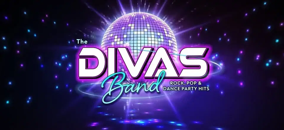 The DIVAS Band at Annabella's featuring Sheba Jordan on Lead Vocals!!!