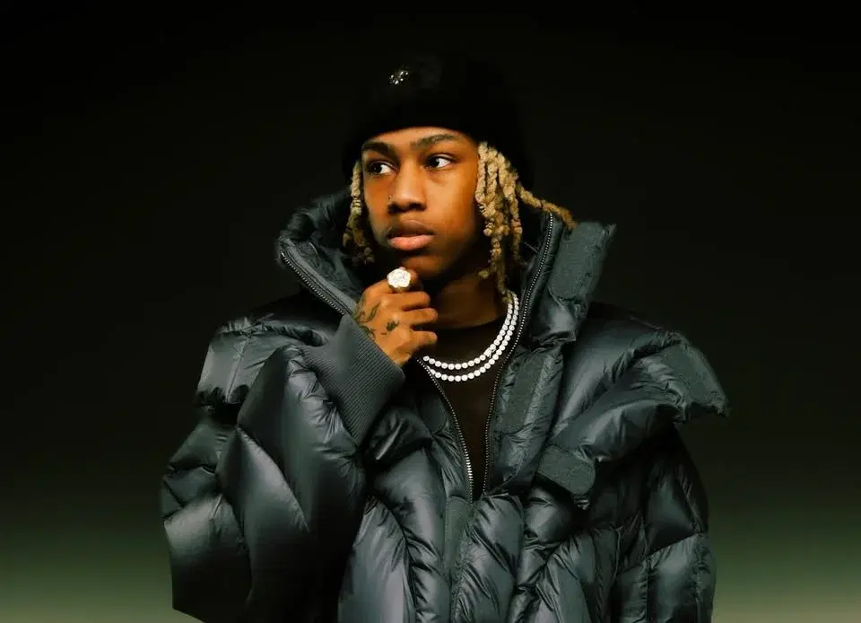 RICH AMIRI - Grit & Grace World Tour