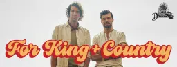 for KING + COUNTRY at the Delaware State Fair