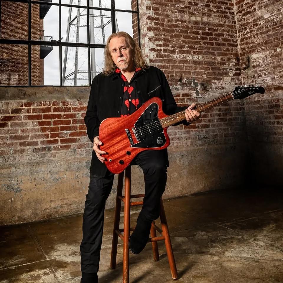 Warren Haynes Solo - Winter of Warren 2026