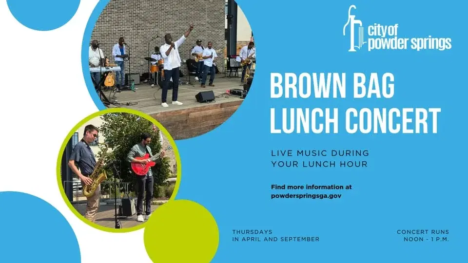 Brown Bag Lunch Concert Series