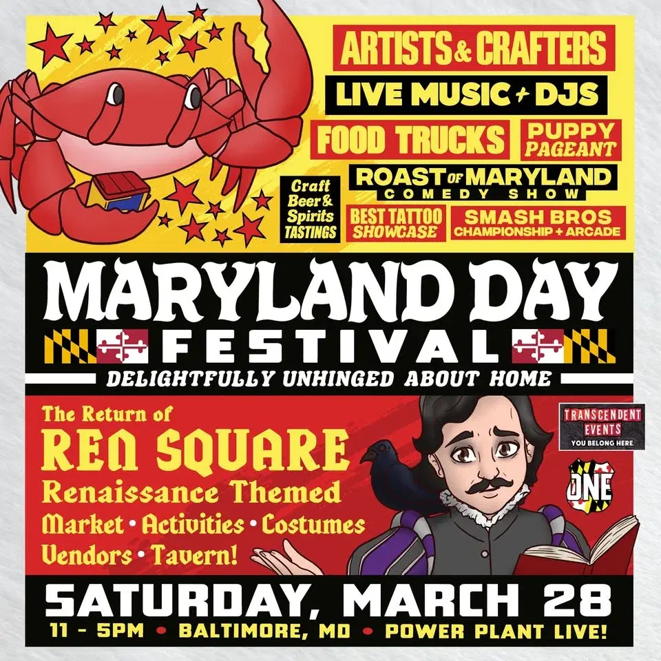 Maryland Day Festival