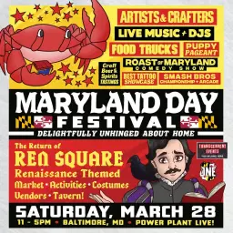 Maryland Day Festival