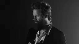 Father John Misty with special guest Damien Jurado