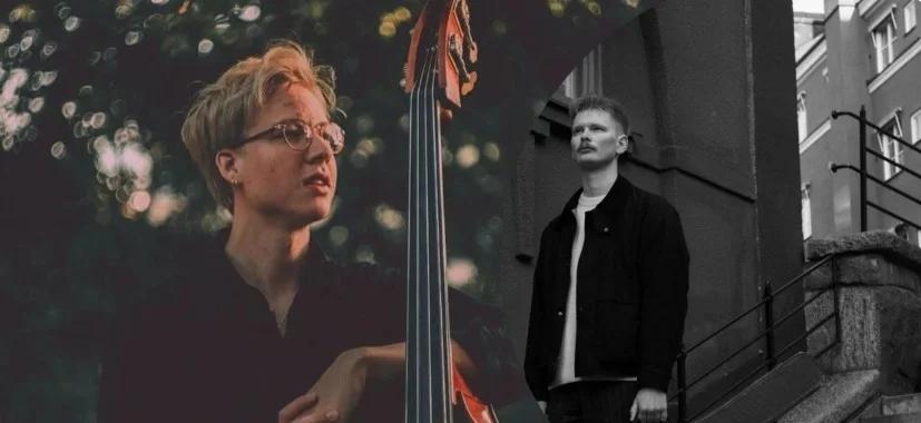 Torsdagsafterwork - Best Western Park City Solna - Live jazz