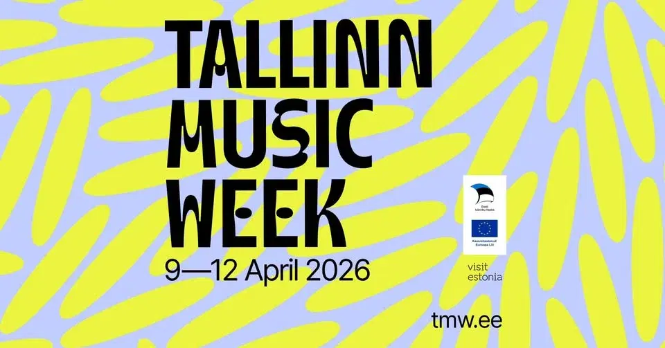 Tallinn Music Week 2026