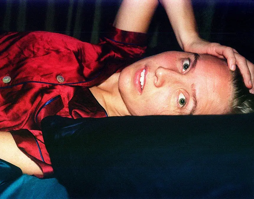 Författarsamtal med Amanda Romare i samtal med Malin Sturesson