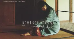 Ichiko Aoba - Across The Oceans Tour 2026