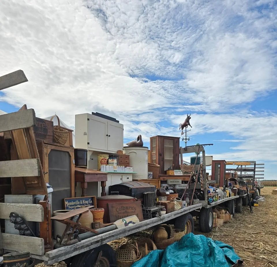 41st Annual Delaware Amish Parochial School Sale