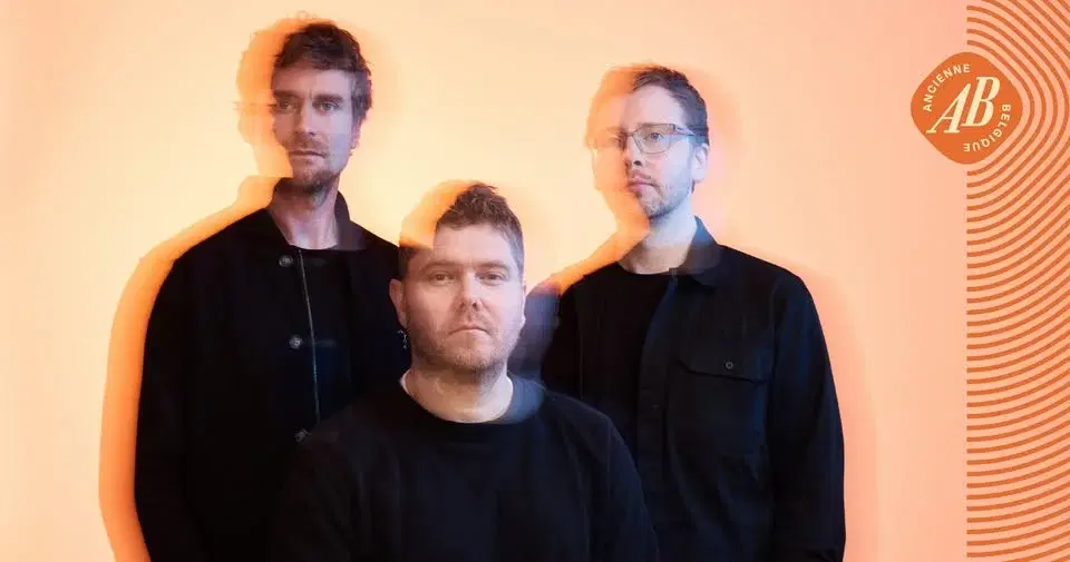 GoGo Penguin | Ancienne Belgique
