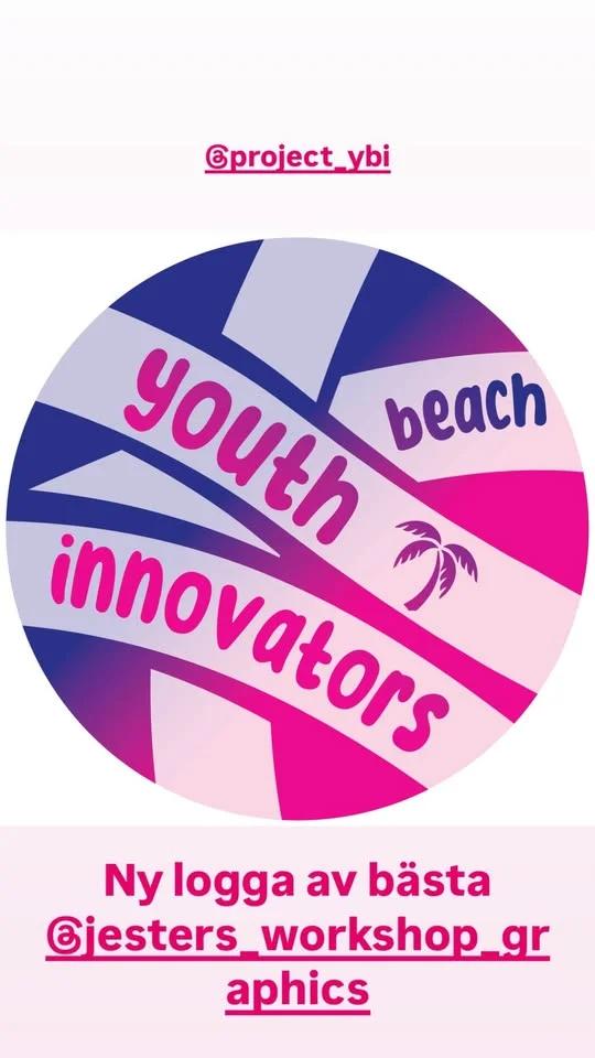 Project YBI (youth beach innovators) Paradise turnering