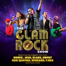 The Glam Rock Show – Get It On!