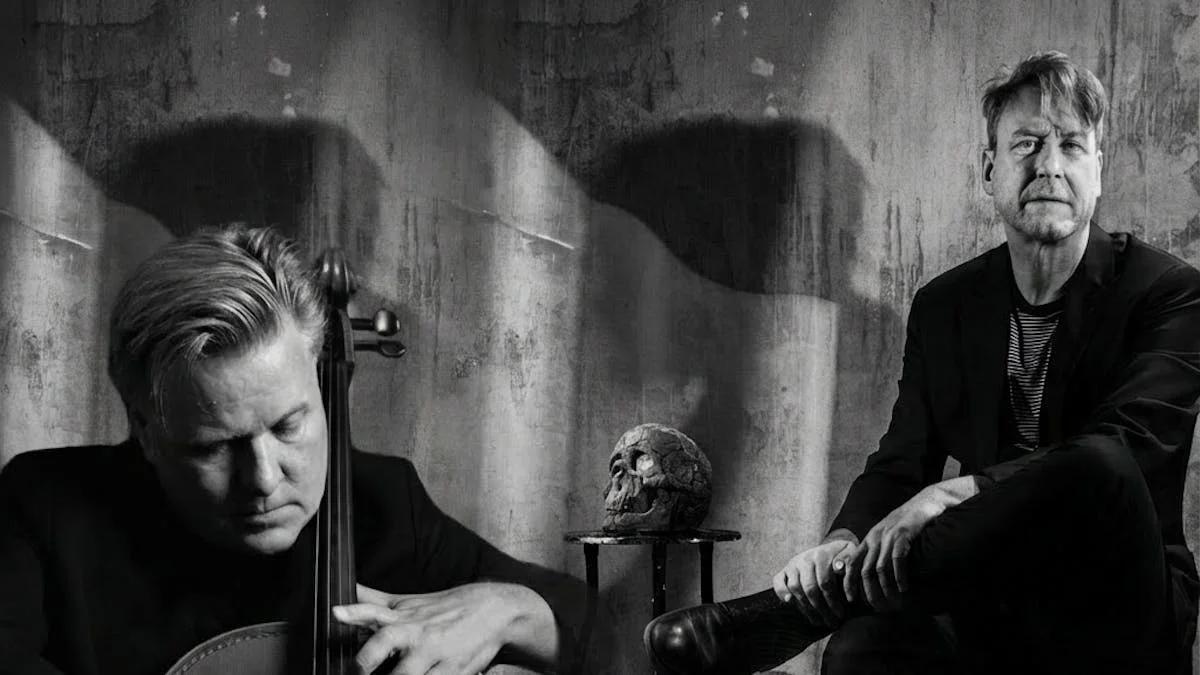 Vivaldi, Schubert og Powel med et Frederiksbergiansk twist