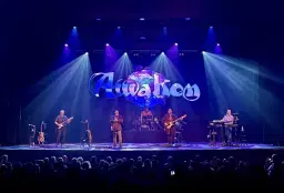 Awaken - YES Tribute