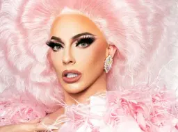 Alyssa Edwards -Thanks For Everything Tour 2026 (18+ w/ ID)