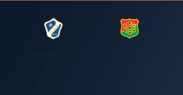 Halmstad vs GAIS