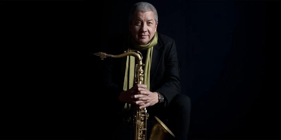Andy Sheppard - QUARTETS