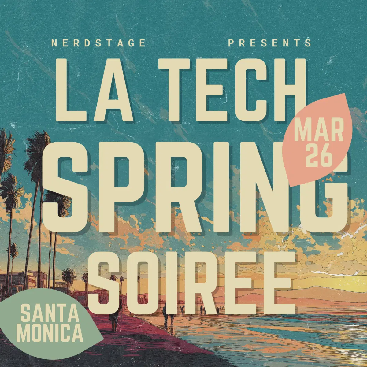 LA Tech Spring Soiree