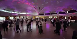 FoxDanceMix - Fox/WCS/Neotango/Kizomba mm