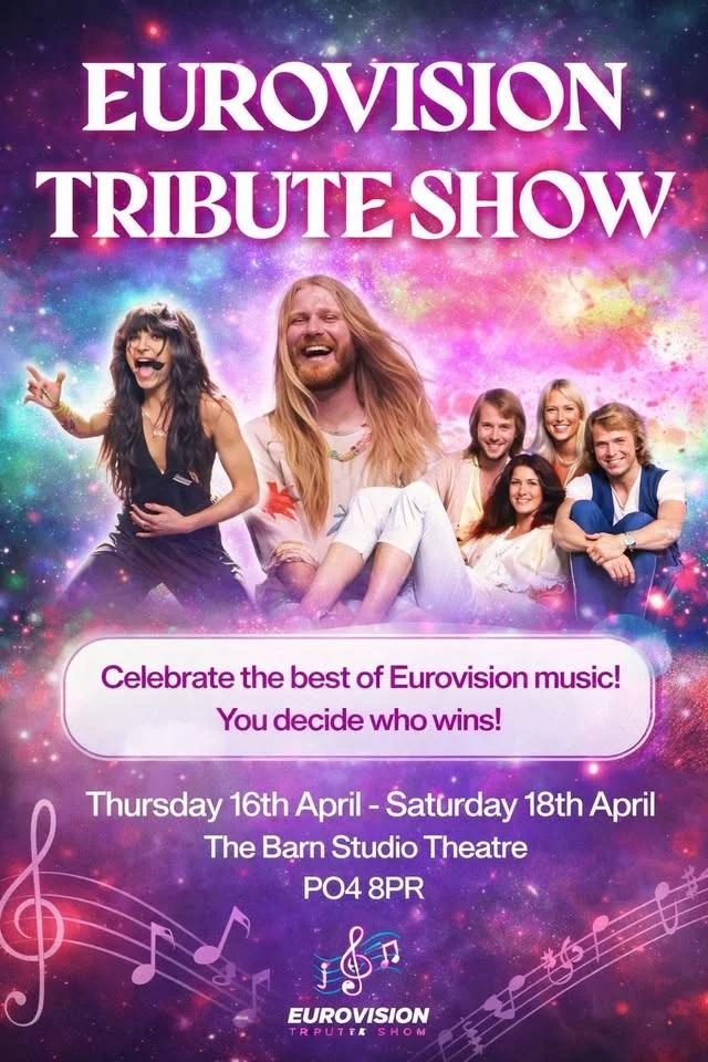 Eurovision Tribute Show