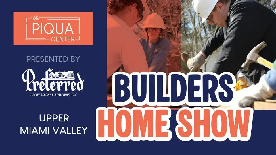 Builders Home Show