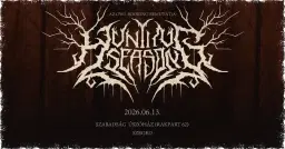 HUNTING SEASON VOL.1