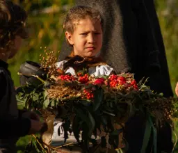 Jablkobraní a Medokvas