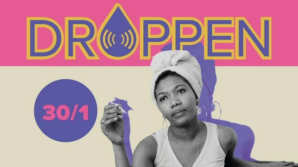 Droppen | 30 januari | Oceanen (Kulturköket)