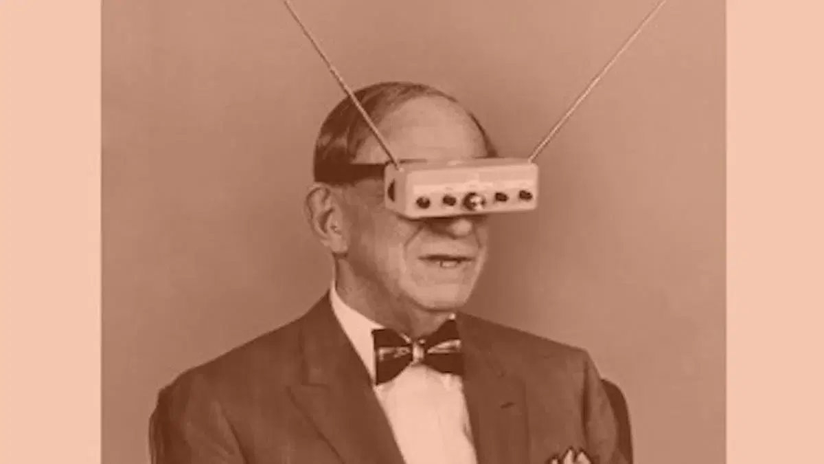 Romanens framtider #5-6