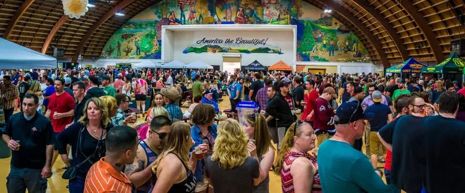 2026 Lodi Beer Fest & State BBQ Championship