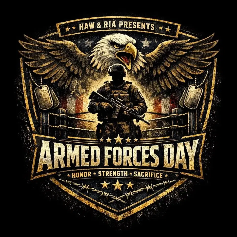 Armed Forces Day