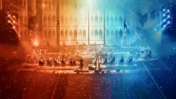 The World of Hans Zimmer: A New Dimension