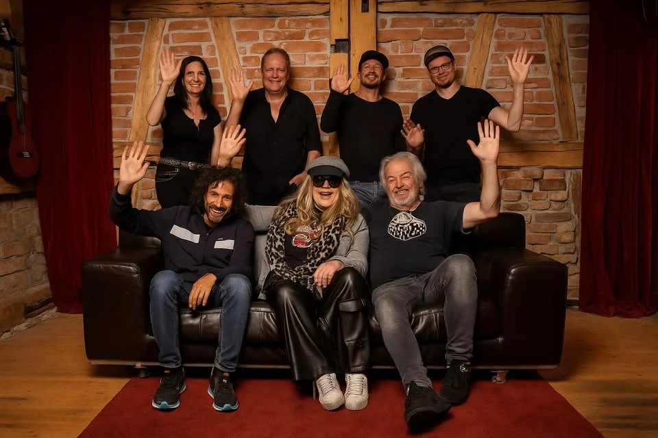 HELTER SKELTER - Kempten - kultBOX / bigBOX Allgäu